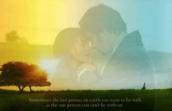 Pride And Prejudice Amazing Wallpaper