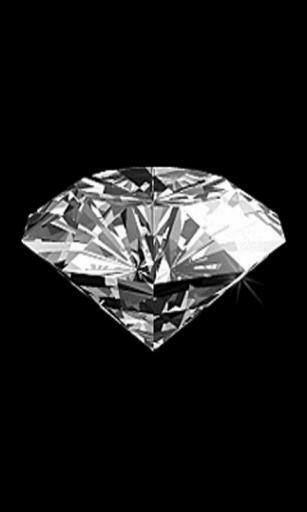 Diamond Wallpaper HD 3d Live