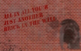 Pink Floyd The Wall Wallpaper