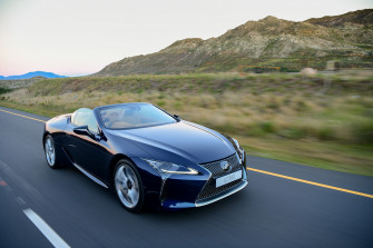 Vehicles Lexus Lc 4k Ultra HD Wallpaper