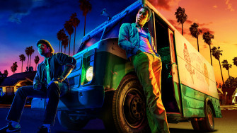 Snowfall Tv Series 4k Wallpaper HD Shows Image Photos
