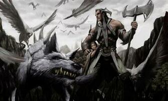 Indians Wallpaper Metal Fantasy Heavy Pictures