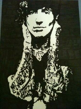 Oliver Sykes Wallpaper