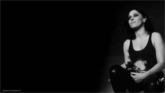 Cristina Scabbia Wallpaper