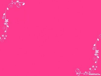 Pink Background