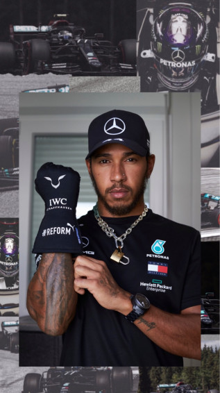 F1 Lockscreens Lewis Hamilton Lockscreen Wallpaper