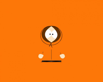 South Park Wallpaper Kenny