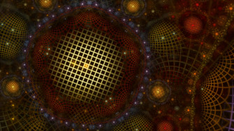 The Official Jwildfire Flame Fractals And More Wallpaper