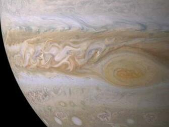 HD Wallpaper Jupiter
