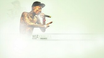 Wiz Khalifa Wallpaper HD Pictures