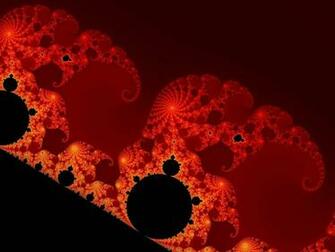 Mandelbrot Wallpaper