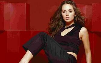 Eliza Dushku Wallpaper Celebrities