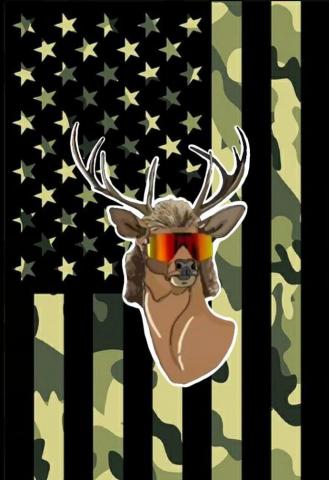 Deer Mullet Army