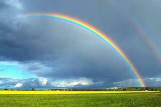 Sognare Arcobaleno Significato E Numeri Da Giocare