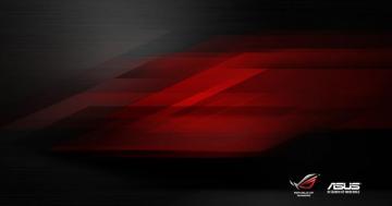 Asus Computer Rog Gamer Republic Gaming Wallpaper