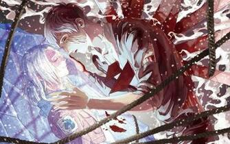 Annie Leonhardt Berthholdt Fubar Attack On Titan Shingeki No Kyojin HD