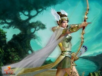 Perfect World Wallpaper Jpg