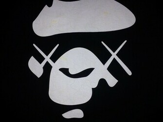 Displaying Image For Bape Black Camo Wallpaper