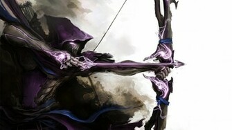 Hawkeye Wallpaper Marvel