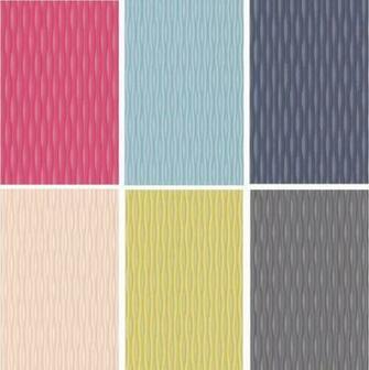Superfresco Easy Geometric Striped Washable Wallpaper Roll