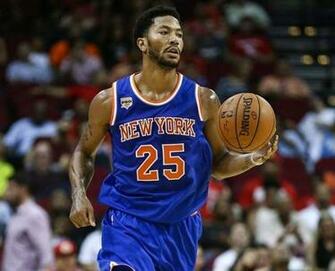 Minnesota Timberwolves Derrick Rose Un Pe Inde Eurohoops
