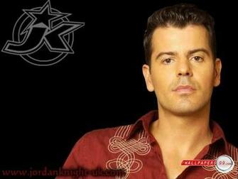 Jordan Knight Wallpaper Picture Image