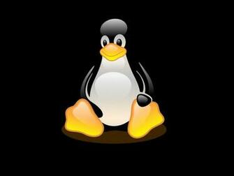 X Kb Jpeg Linux Penguin Wallpaper Open Walls