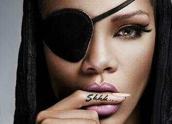 Rihanna Wallpaper Picture HD Desktop