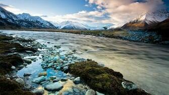 New Zealand Wallpaper Best