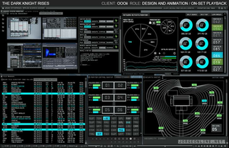 Tdkr Un Aper U De L Interface Du Bat Computer Dcplanet Fr