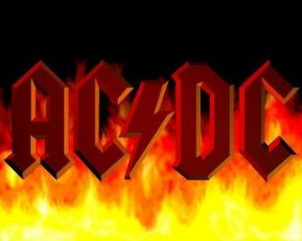 HD Wallpaper Acdc