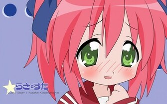 Lucky Star Wallpaper Background