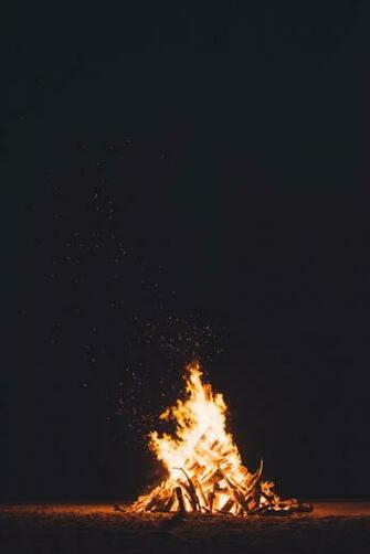 Bonfire Pictures HD Image Stock Photos