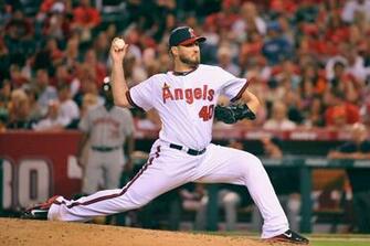 Anaheim Angels Baseball Mlb Ei Wallpaper