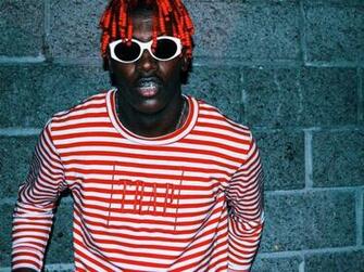 Lil Yachty Boat Mixtape Stream Cover Art