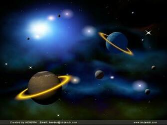 All Verified 3d Space Wallpaper