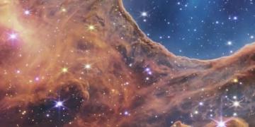 Nasa S Webb Telescope Marks A Bold New Era Of Space Exploration