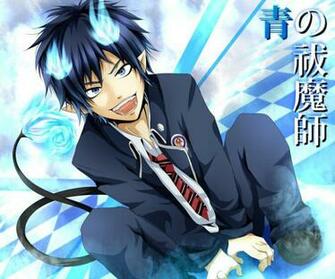 Blue Exorcist Jpg