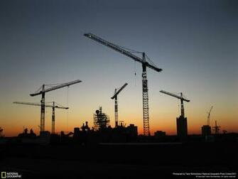 Construction Site Wallpaper Image Testing Services