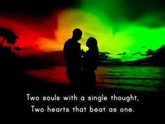 Thought HD Love Wallpaper