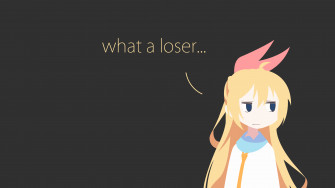 Nisekoi HD Wallpaper And Background