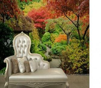 3d Nature Wallpaper From China Best Selling