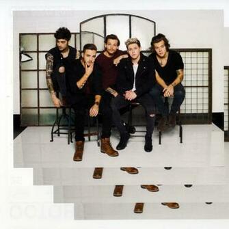 Official Month Calendars One Direction Wallpaper
