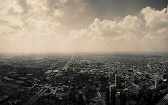 Architecture HD Wallpaper