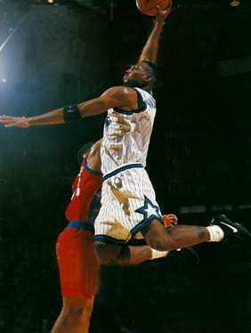 Penny Hardaway Graphics Pictures Image For Myspace