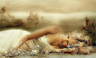 Desktop Wallpaper Background Fantasy Art