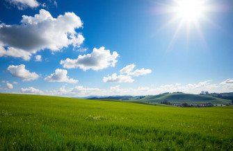 Windows Live Weather Wallpaper