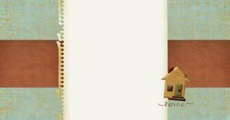 Our Home Sweet Website Or Background Wallpaper Pack