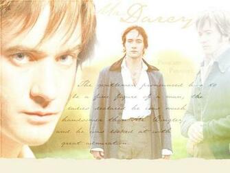 Mr Darcy Wallpaper Pride And Prejudice Men