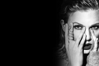 Music Taylor Swift HD Wallpaper